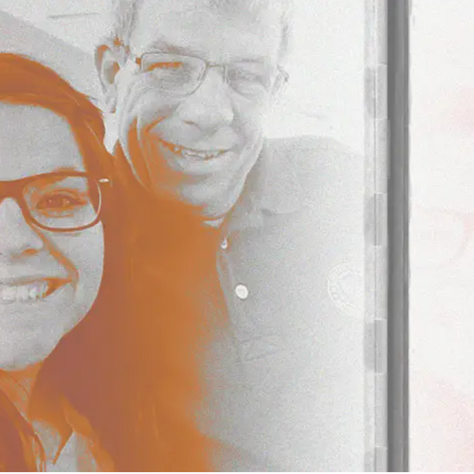 She Hallucinated That Her Dead Father Was Still Alive. Now She Uses TikTok To Counter Schizophrenia