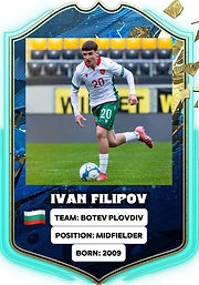 Ivan Filipov