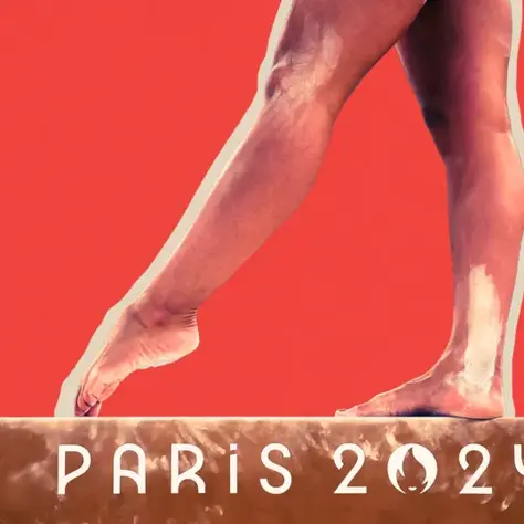 What It’s Like Doing Olympic Gymnastics During Your Period
