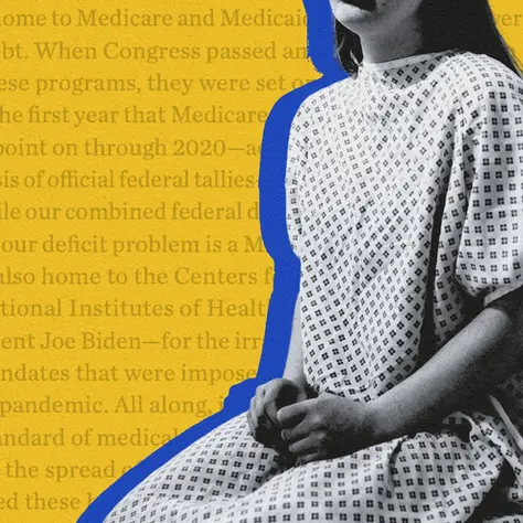 5 Ways Project 2025 Could Impact Your Health