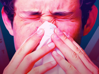 What happened to the common cold? Post-Covid, it feels like every sniffle needs a name