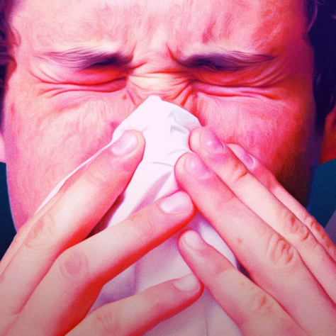 What happened to the common cold? Post-Covid, it feels like every sniffle needs a name