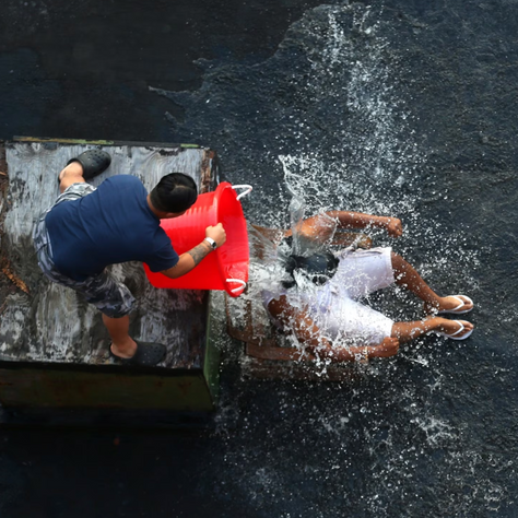 A decade later: How the ALS Ice Bucket Challenge made a lasting impact