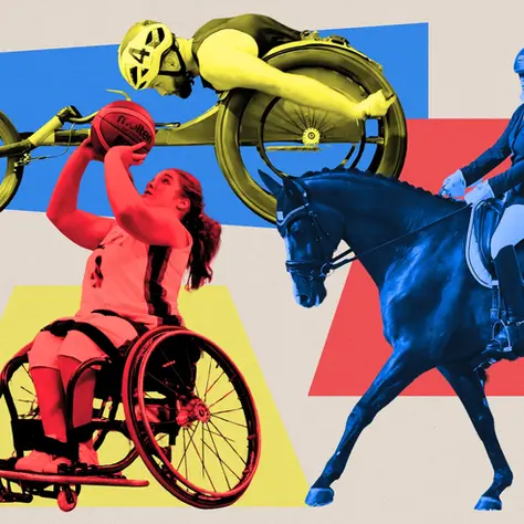 It Shouldn’t Be This Expensive to Be a Paralympic Athlete