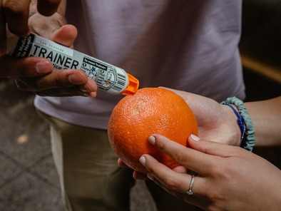 For students with food allergies, college campuses can be hazardous