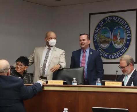 A Republican Lawmaker’s Viral Video Highlights The Danger Of Nonviable Pregnancies