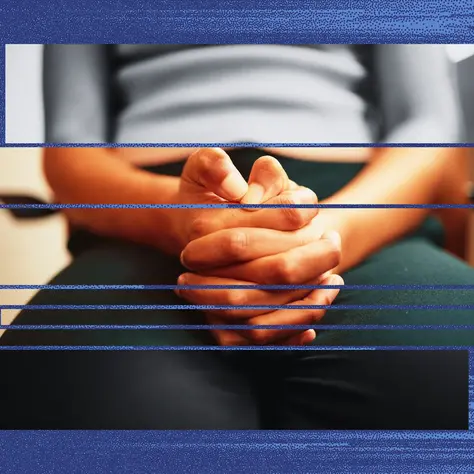 8 Ways to Cope With a Fear of Needles When You Have a Chronic Illness