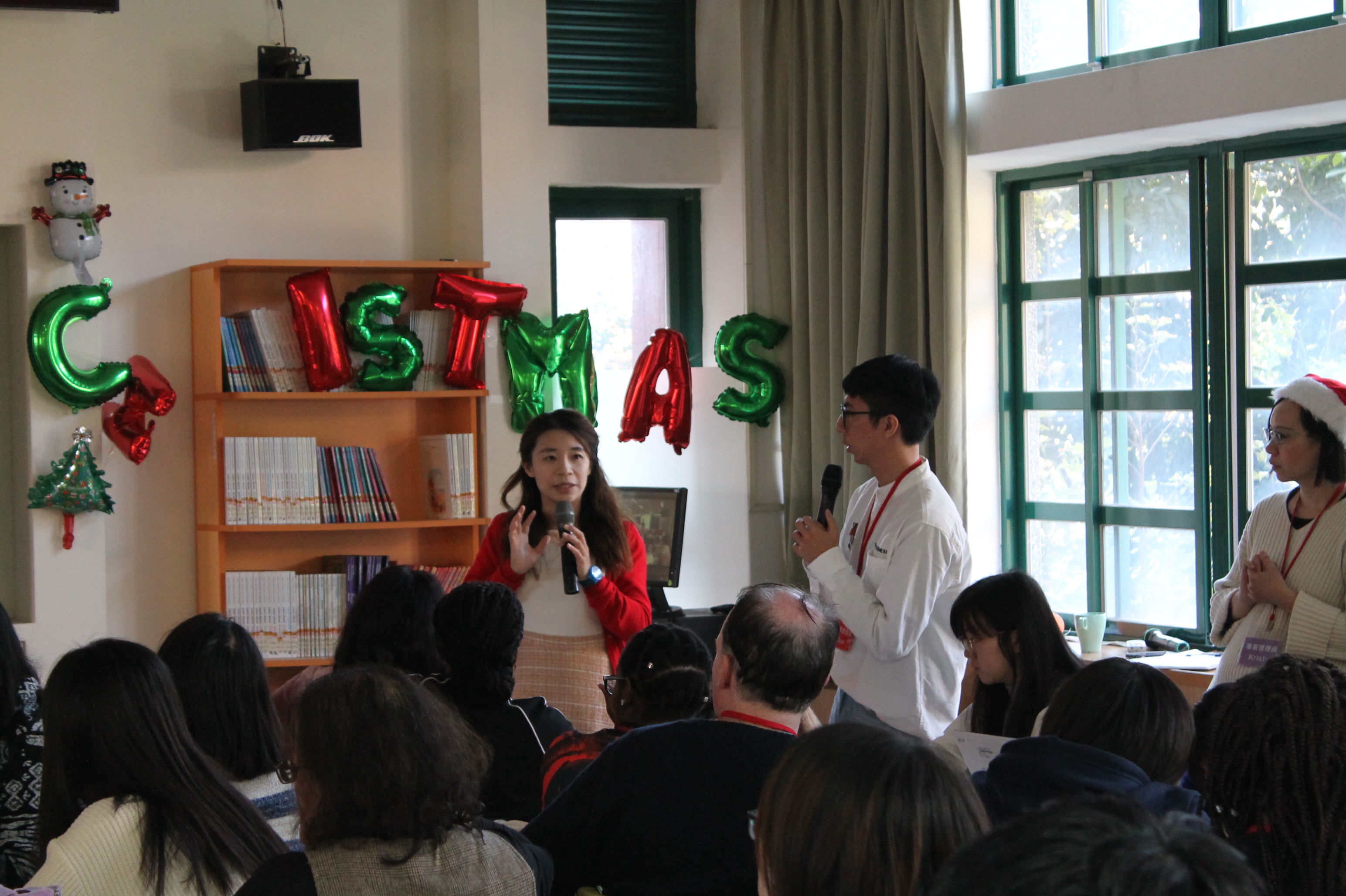 1071218 外師師訓與餐敘 - 影片解說 2.JPG