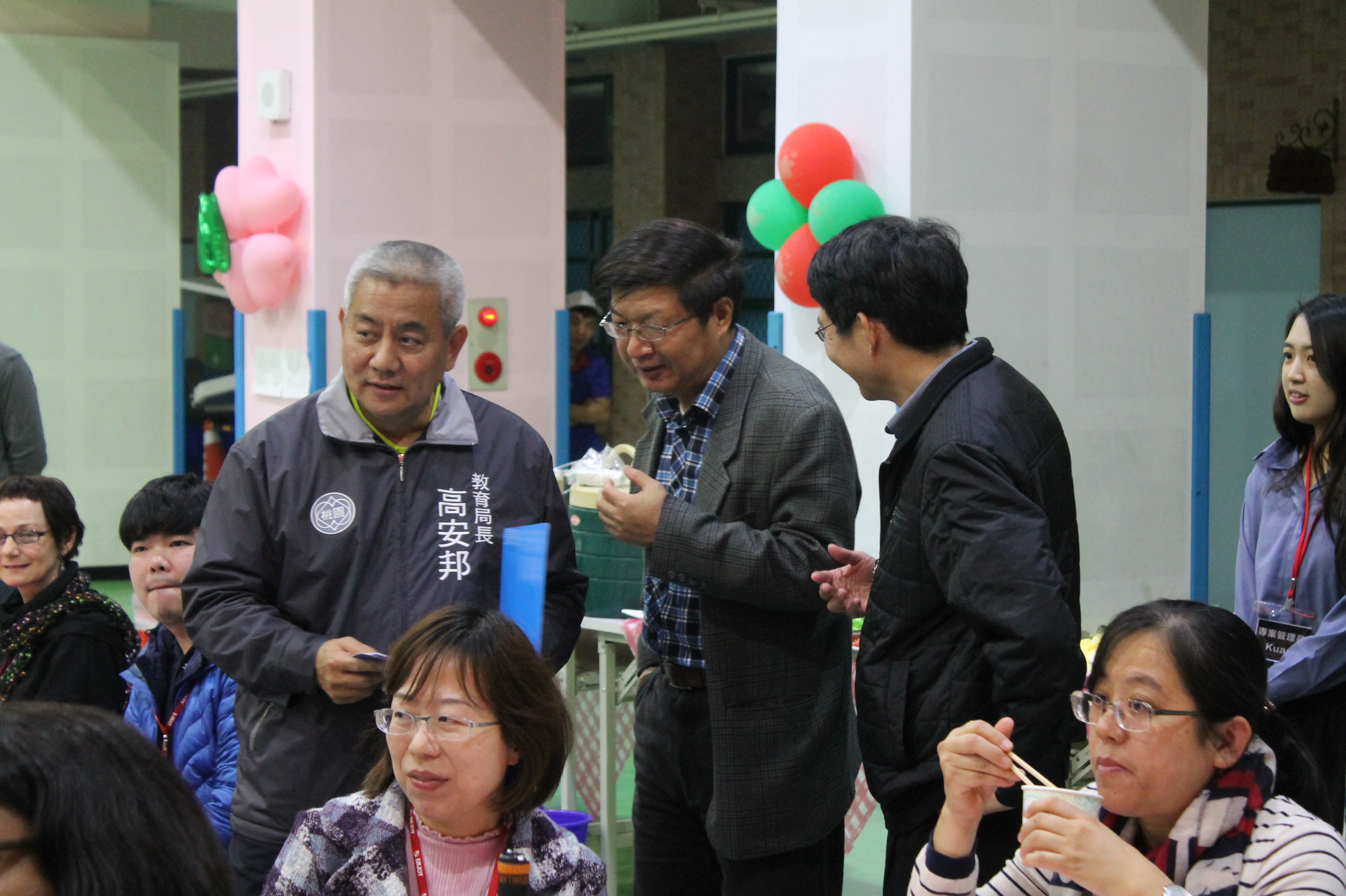 1071218 外師師訓與餐敘 - 局長 2.JPG