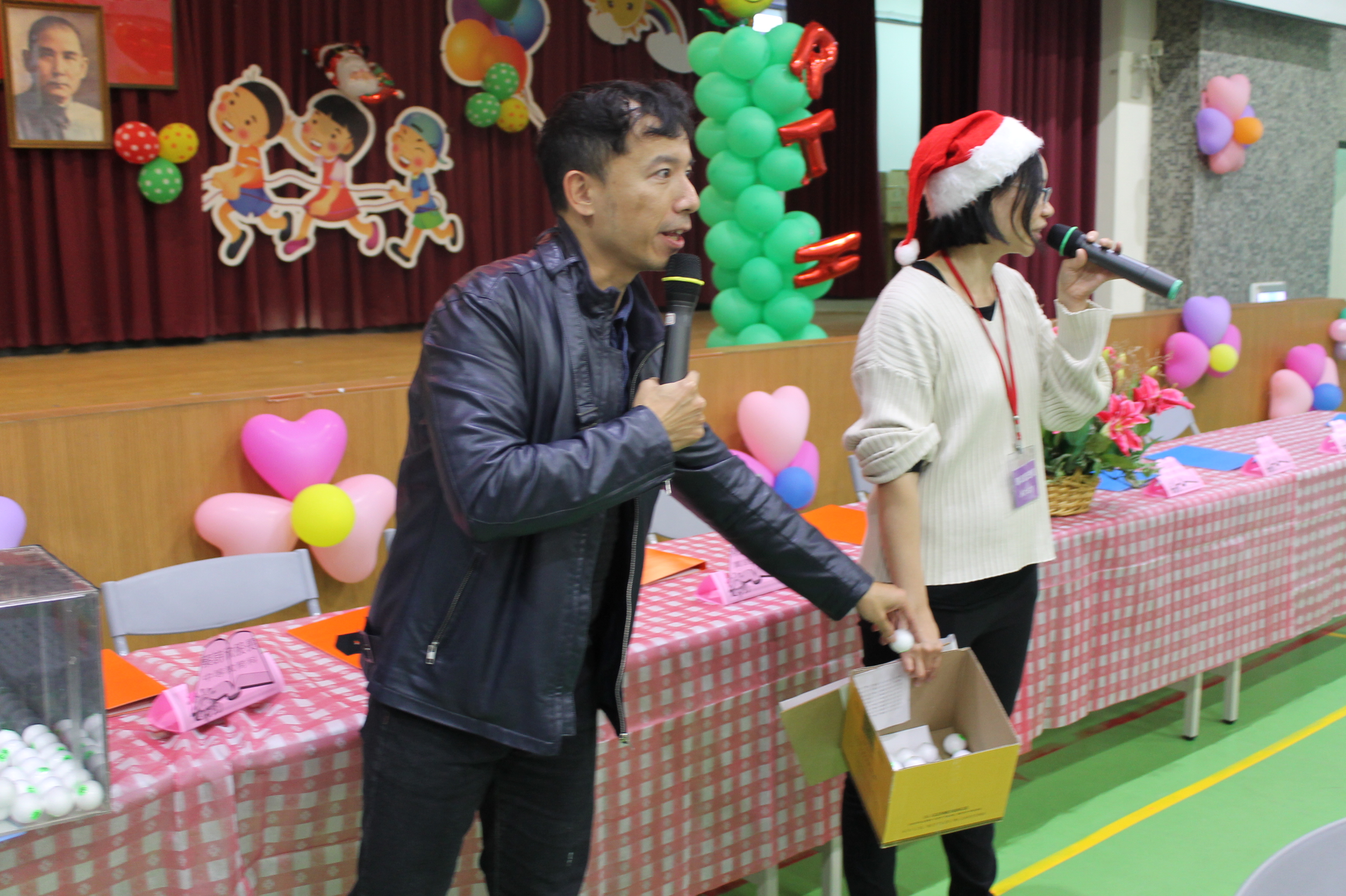1071218 外師師訓與餐敘 - 賓果 1.JPG