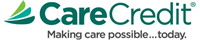 CareCredit logo