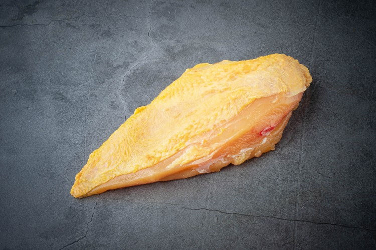Hoevekip filet