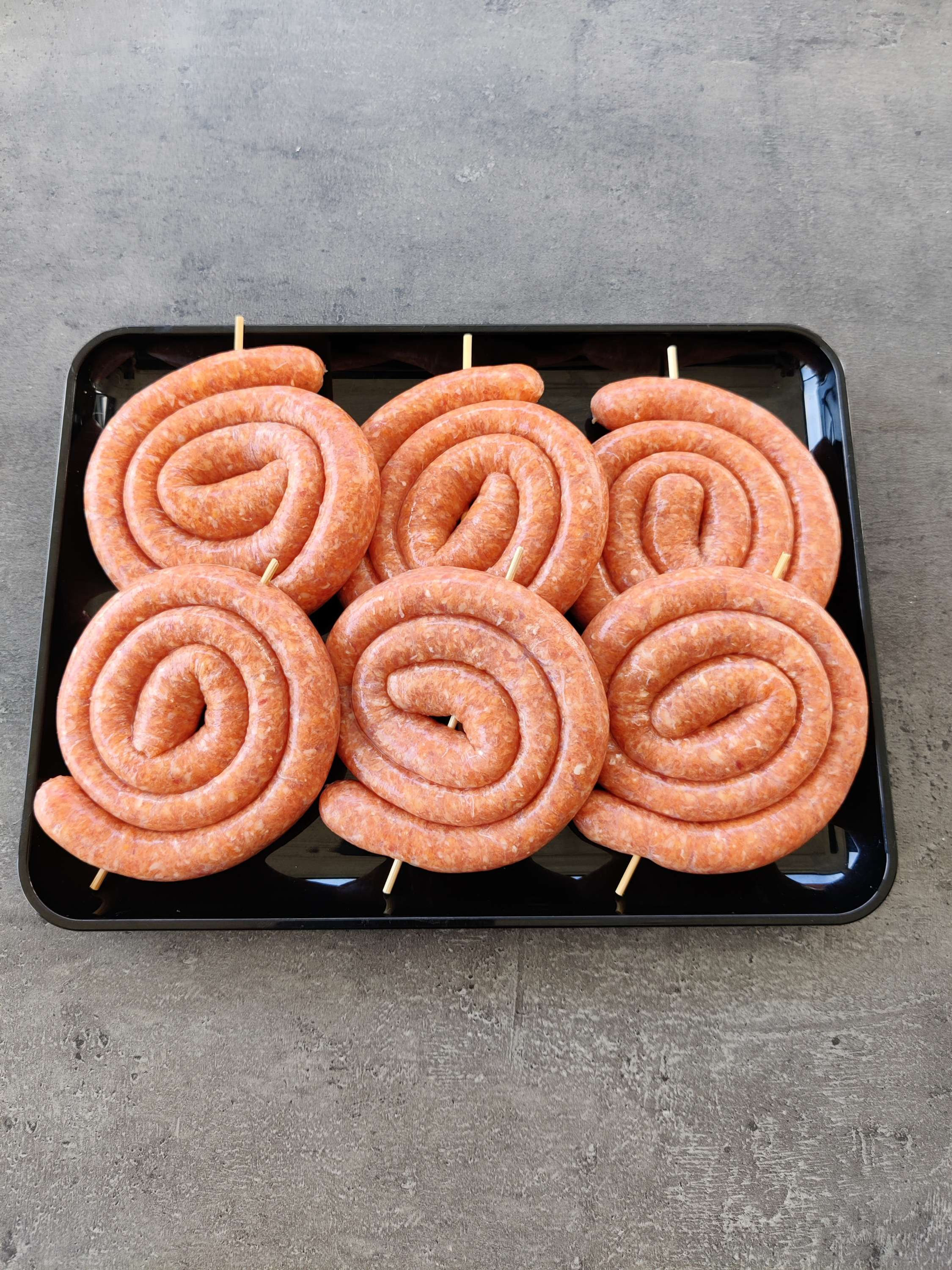 Merguez