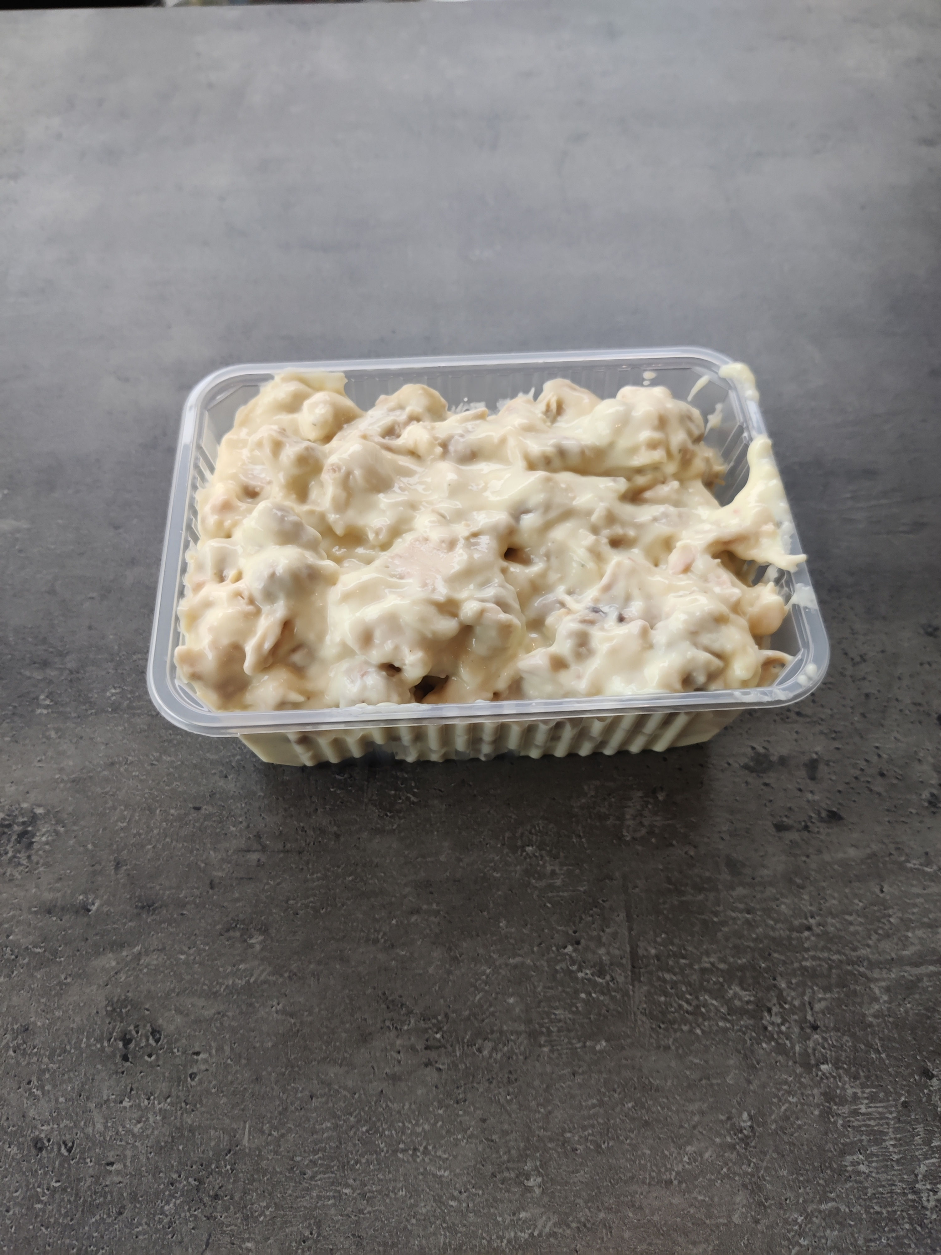 Vol-au-Vent (Aantal 1 is 500g.)