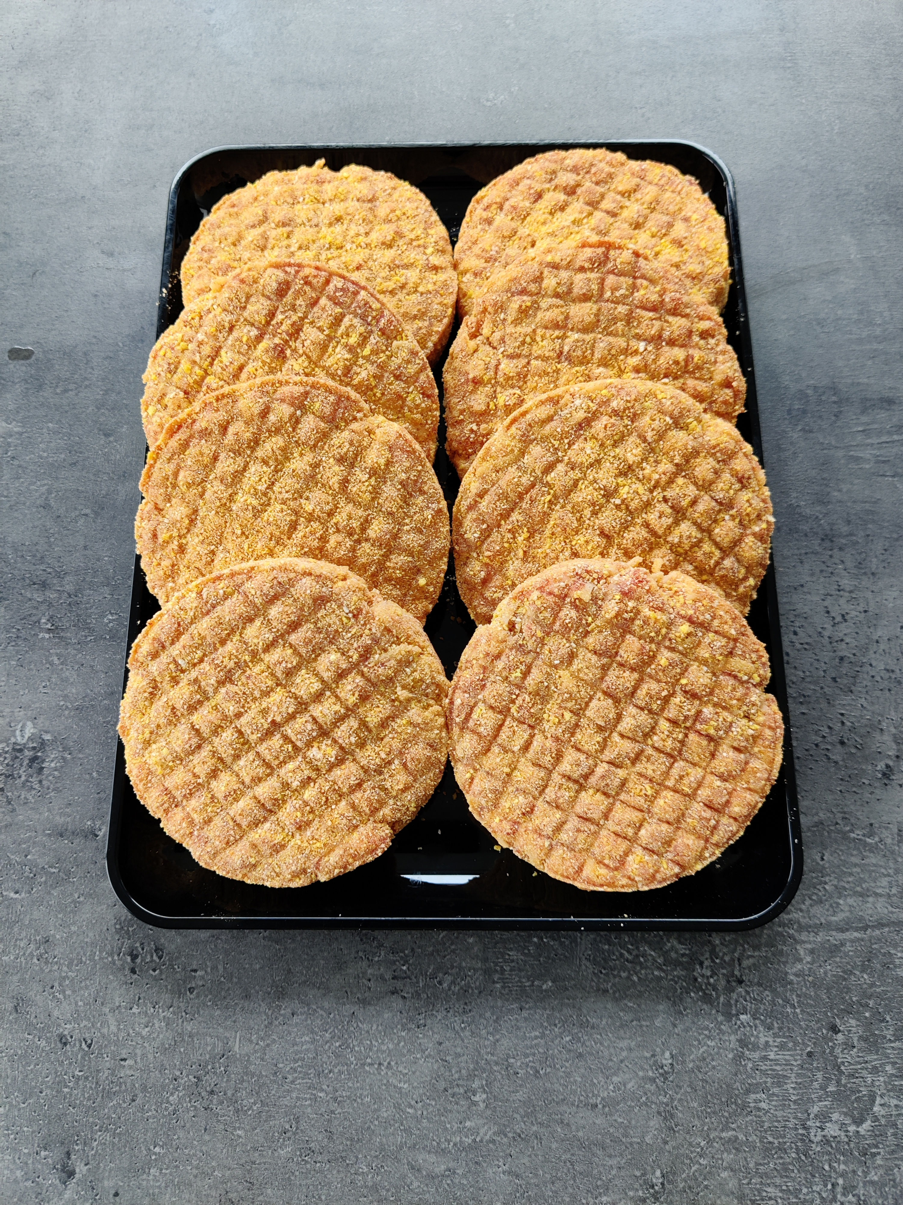 Hamburger Kaas