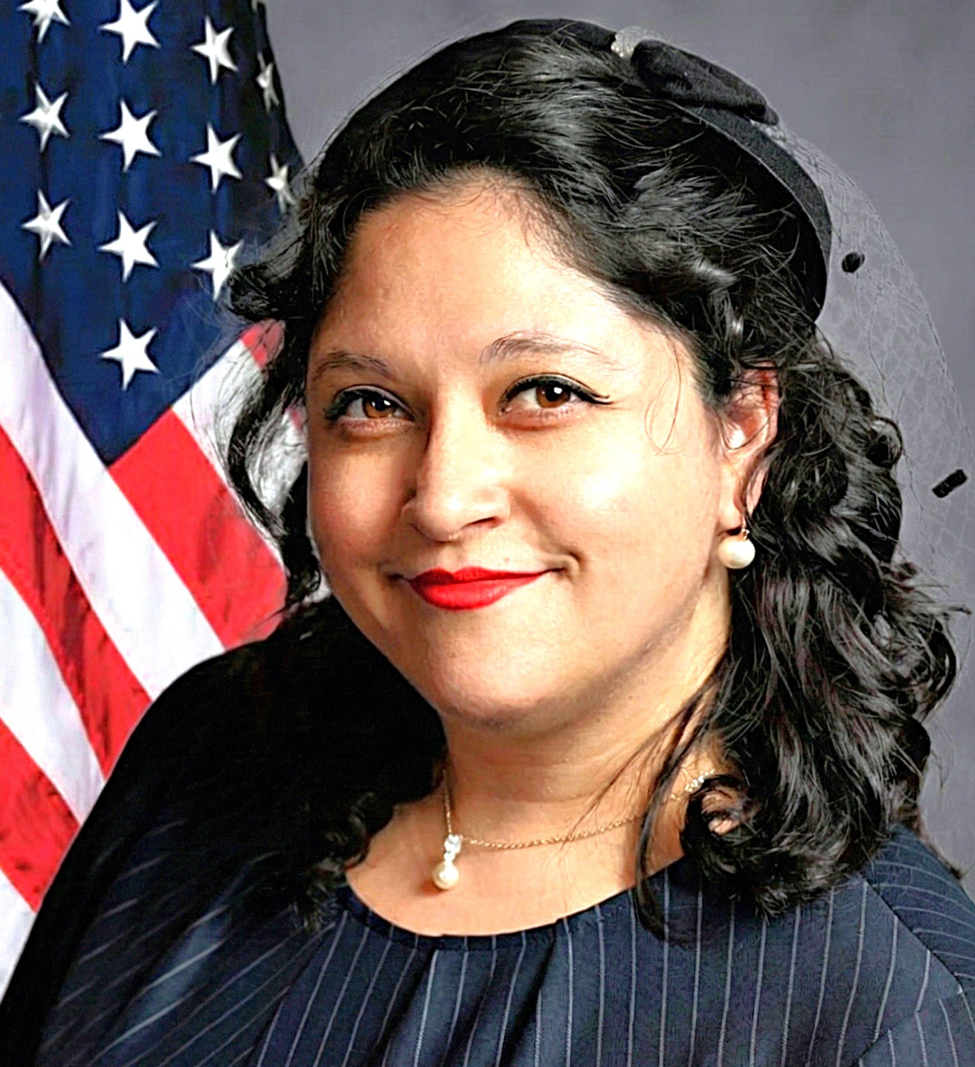 Writer: Stephanie M. Vargas