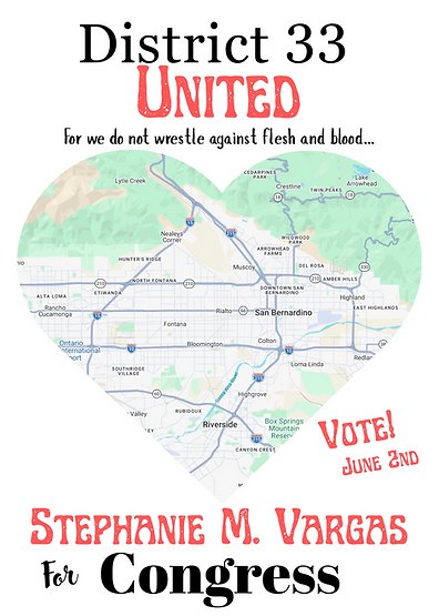 Flyer - United - For we do not wrestle.png