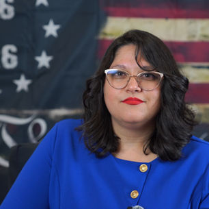 Stephanie Vargas wishes fellow Americans a Happy Fourth of July and expresses gratitude for the generations who have come before who have sacrificed to secure our freedoms.
