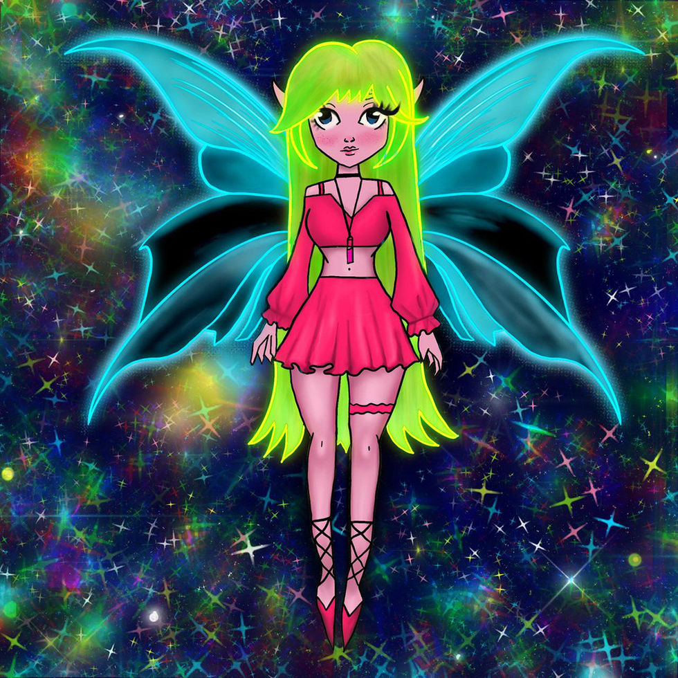 Fairy