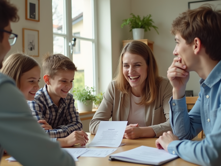 Seguros Pessoais: Proteção Completa Para Você e Sua Família