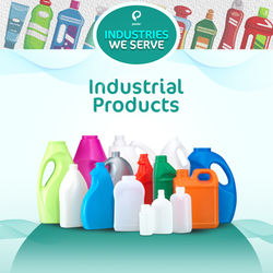 Industrial Product Labels, Shrink Sleeves & Automated Packaging Lines