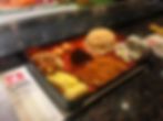 Bento Box