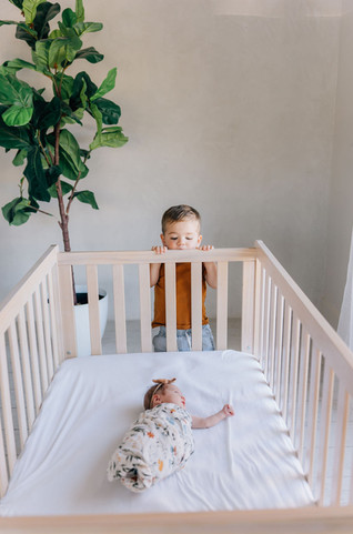 Northern Utah Lifestyle newborn photographer