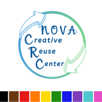 NOVA Creative Reuse Center
