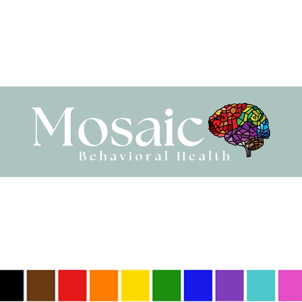 Mosaic Behavioral Health