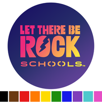 Let There Be Rock Schools Leesburg
