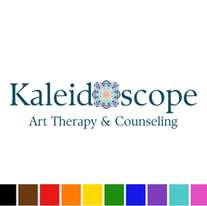 Kaleidoscope Art Therapy and Counseling