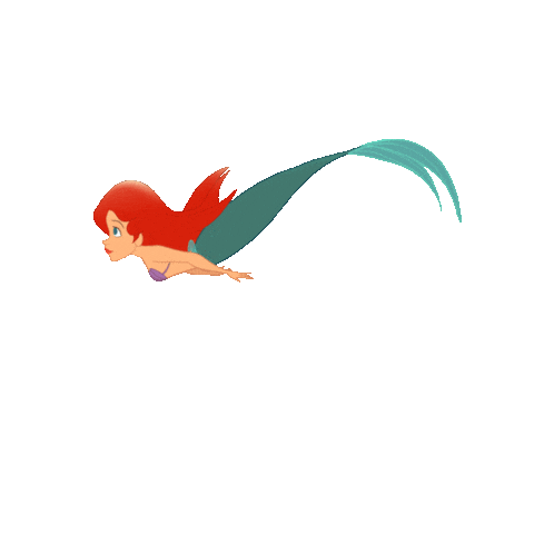 Little Mermaid.gif
