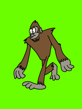 big foot.gif