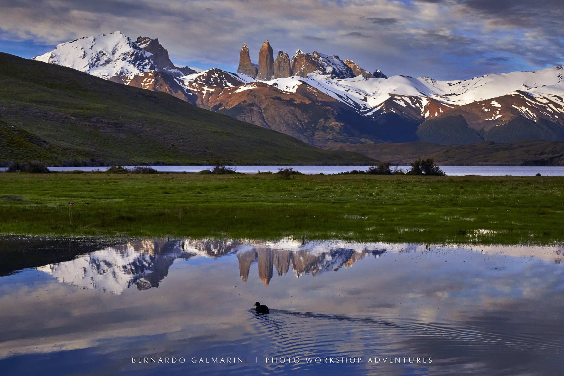 PHOTO TOURS BUENOS AIRES