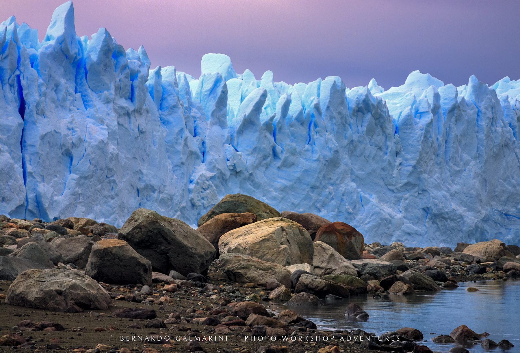 PHOTO TOURS BUENOS AIRES