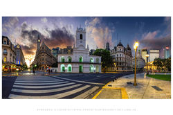 PHOTOGRAPHY TOURS IN BUENOS AIRES