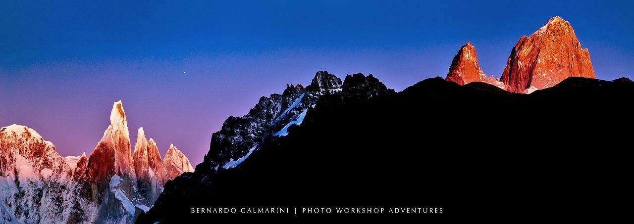 PHOTO TOURS BUENOS AIRES