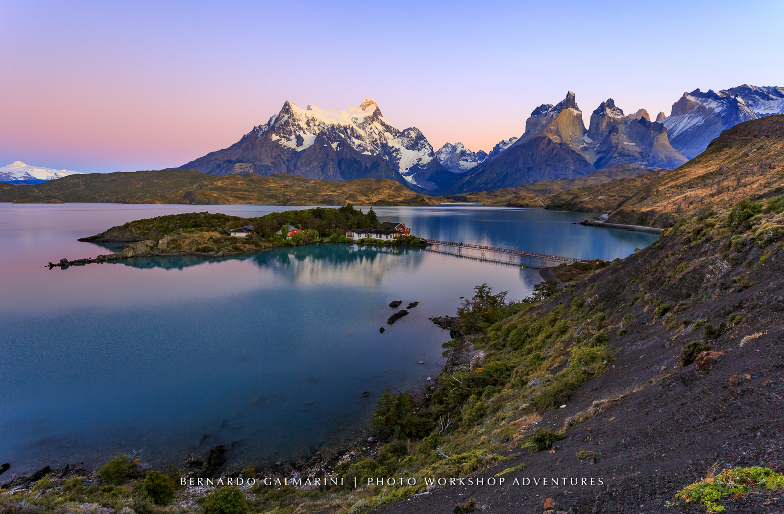 PHOTO TOURS BUENOS AIRES