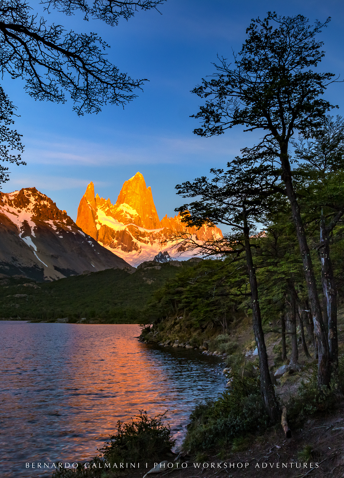 PHOTO TOURS BUENOS AIRES