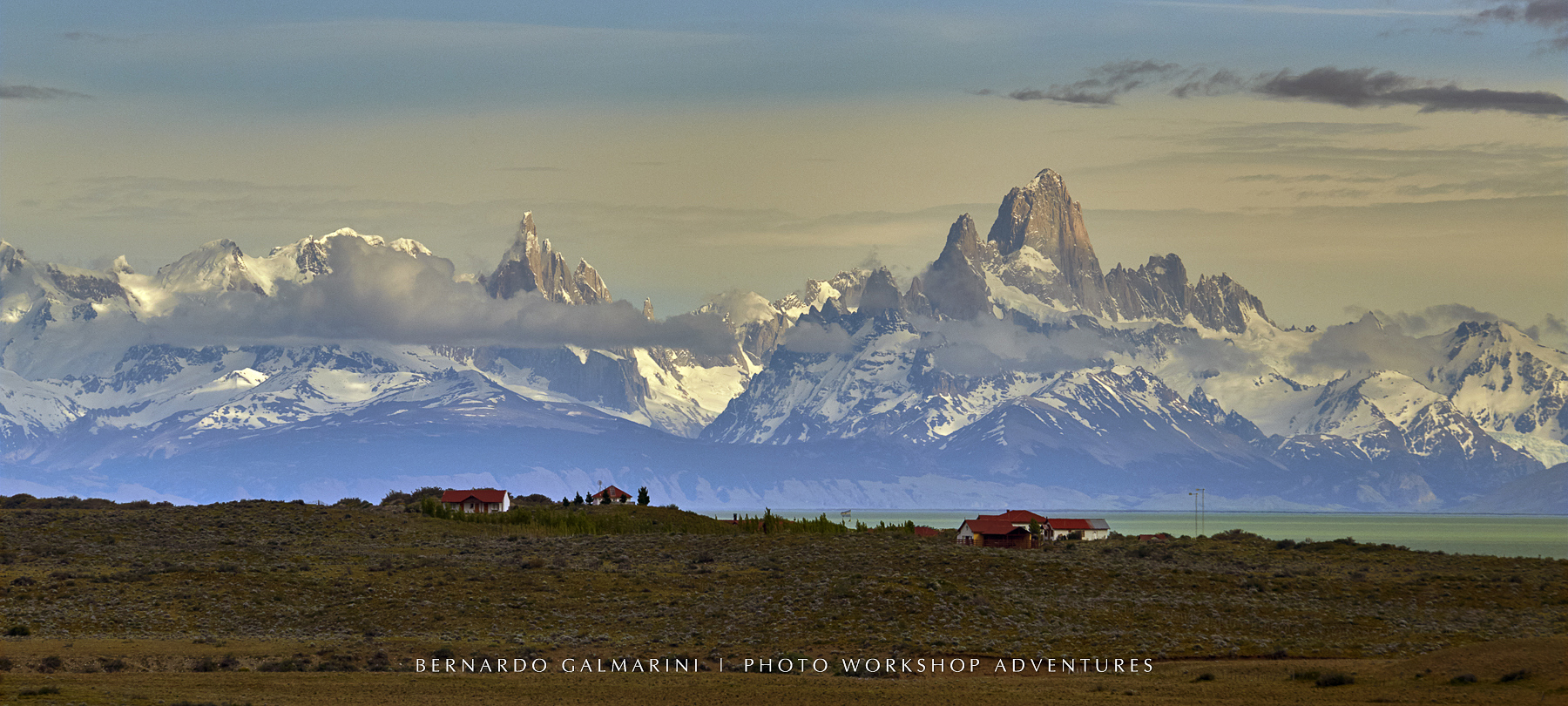 PHOTO TOURS BUENOS AIRES