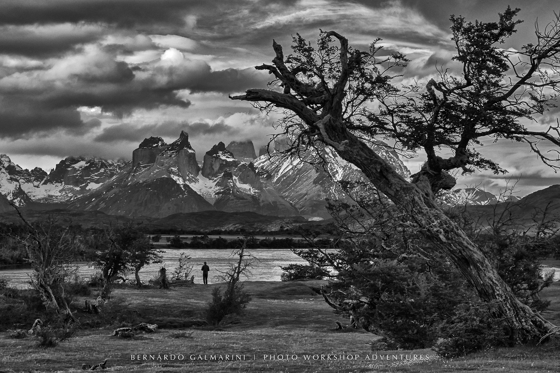 PHOTO TOURS BUENOS AIRES