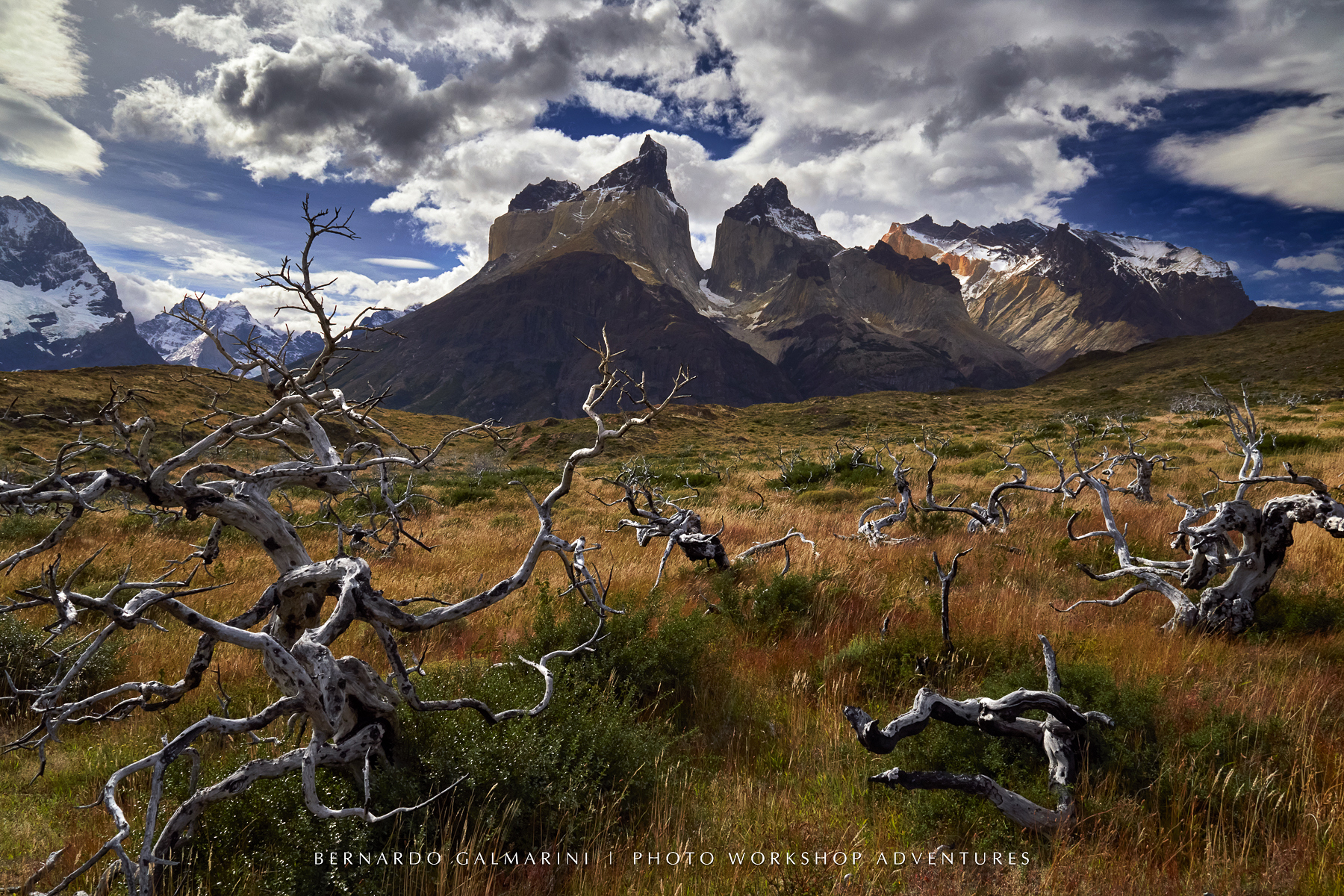 PHOTO TOURS BUENOS AIRES