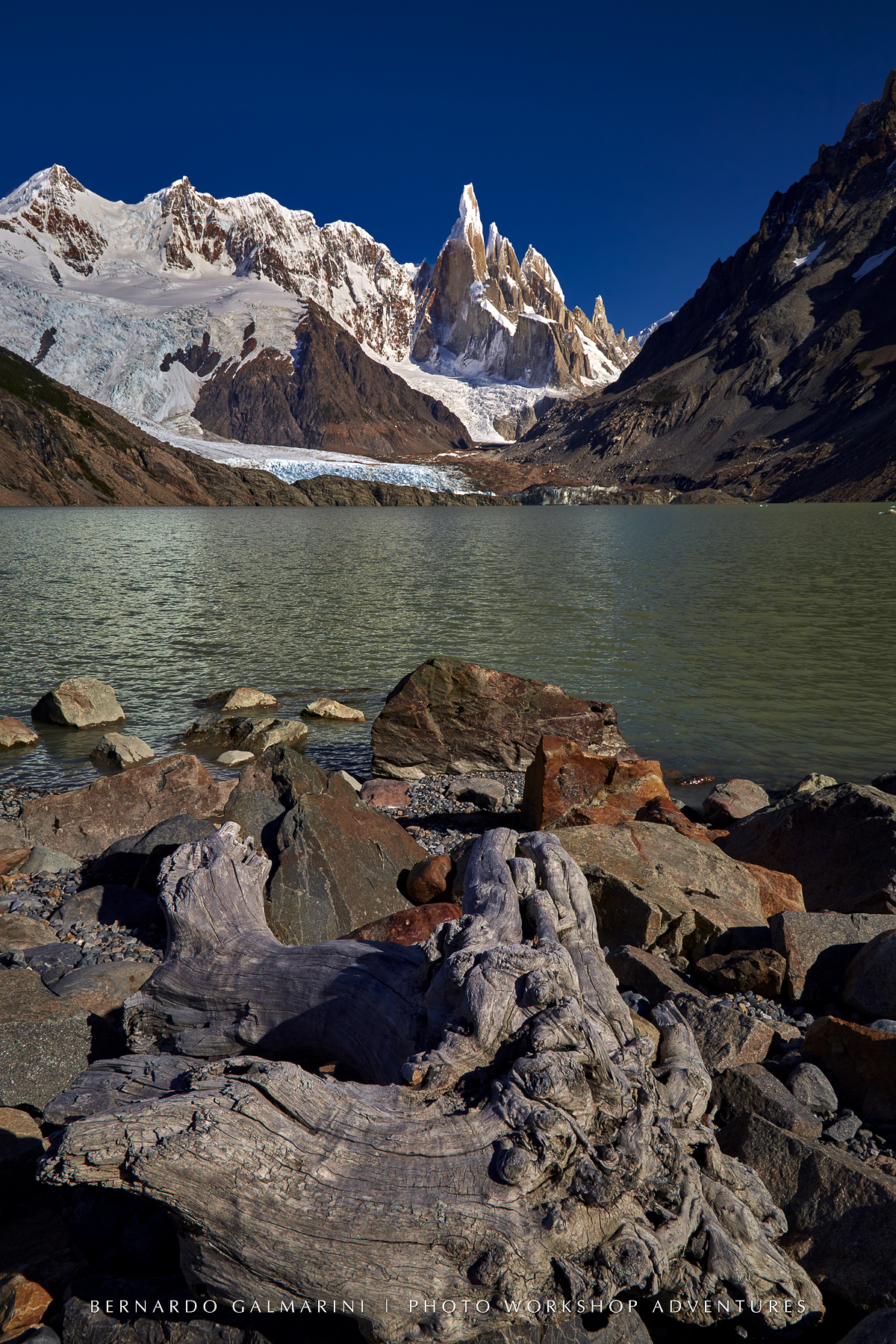 PHOTO TOURS BUENOS AIRES