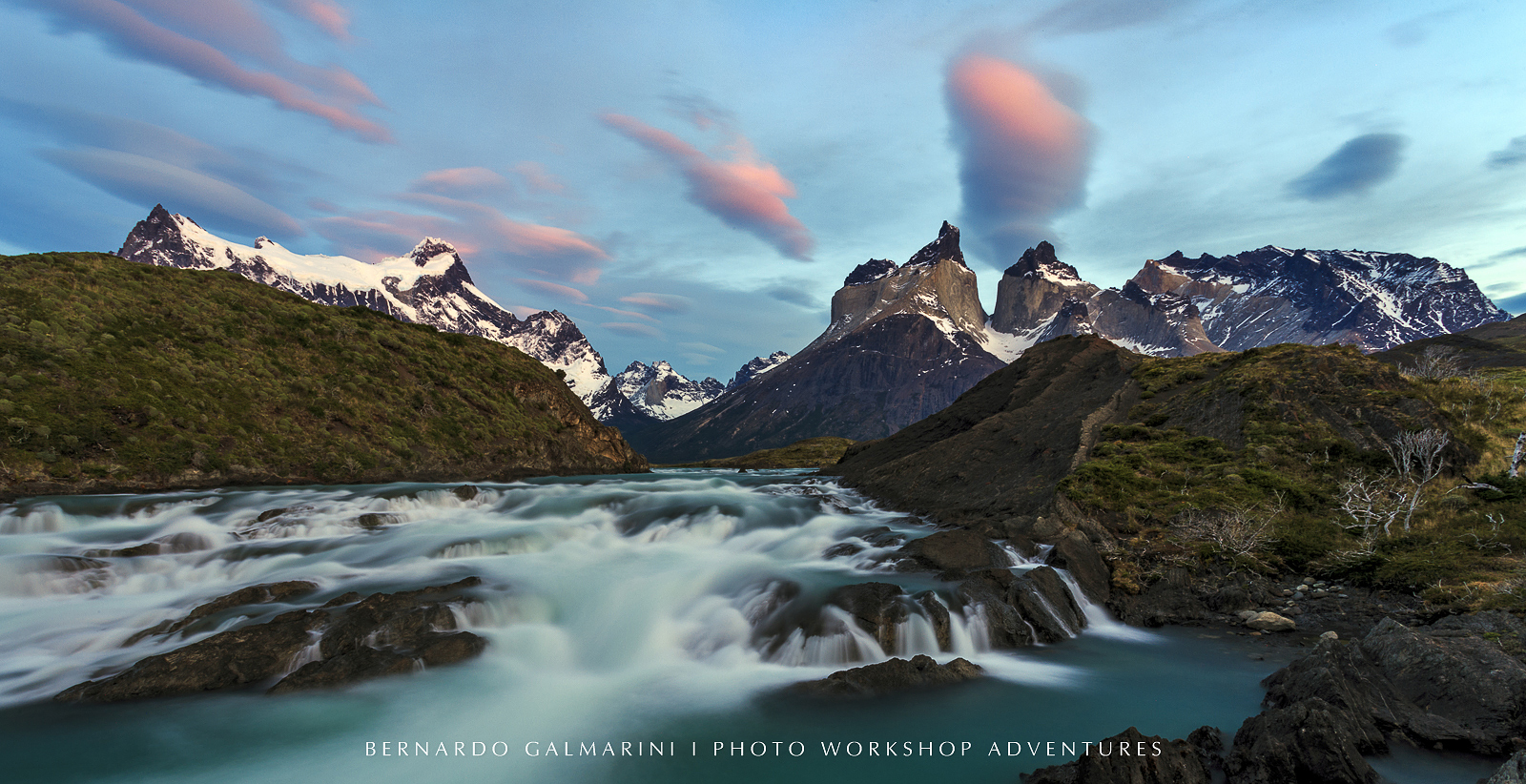 PHOTO TOURS BUENOS AIRES