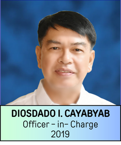 8 Diosdado I. Cayabyab