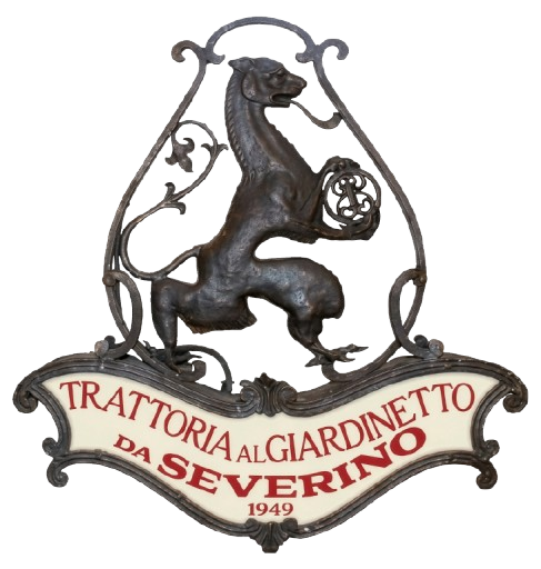 Immagine del redattore: Al Giardinetto da Severino