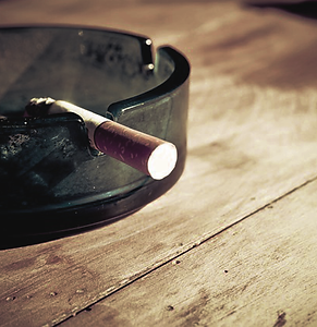 Ashtray