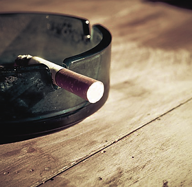 Ashtray
