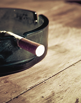 Ashtray