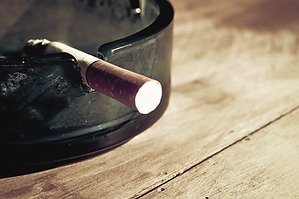 Ashtray